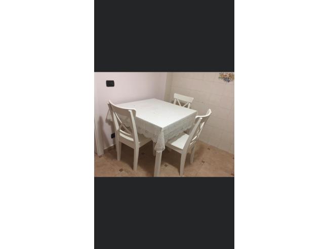 Anteprima foto 7 - Affitto Stanza Doppia in Appartamento da Privato a Messina (Messina)