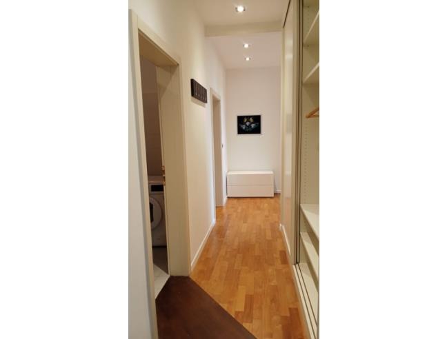 Anteprima foto 3 - Affitto Stanza Doppia in Appartamento da Privato a Mezzolombardo (Trento)