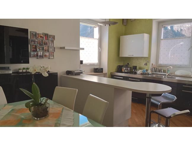 Anteprima foto 6 - Affitto Stanza Doppia in Appartamento da Privato a Mezzolombardo (Trento)