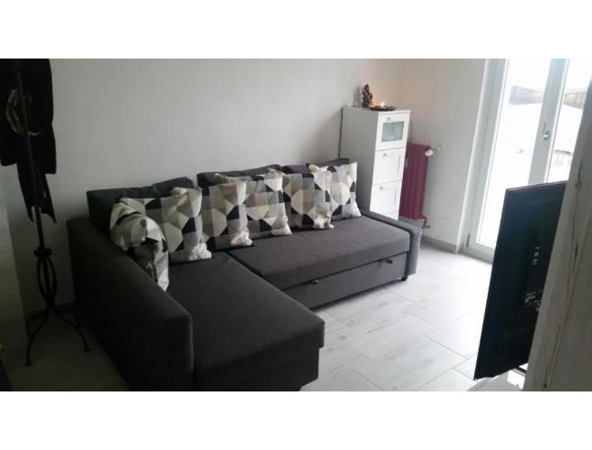 Anteprima foto 4 - Affitto Stanza Doppia in Appartamento da Privato a Milano - Affori