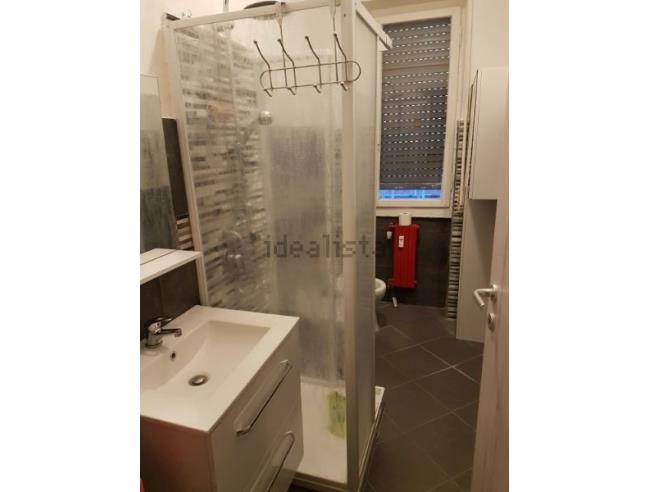 Anteprima foto 7 - Affitto Stanza Doppia in Appartamento da Privato a Milano - Affori