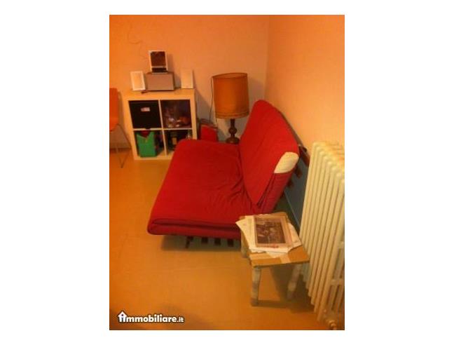 Anteprima foto 2 - Affitto Stanza Doppia in Appartamento da Privato a Milano - Bicocca