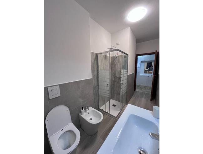 Anteprima foto 3 - Affitto Stanza Doppia in Appartamento da Privato a Milano - Bicocca