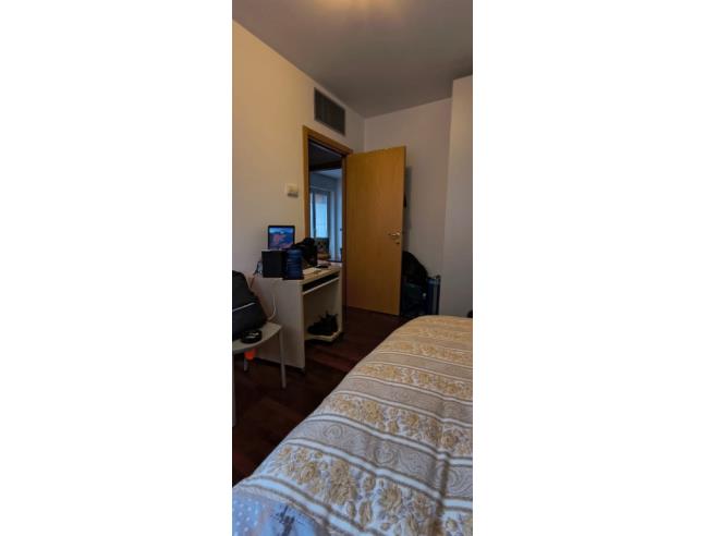 Anteprima foto 3 - Affitto Stanza Doppia in Appartamento da Privato a Milano - Bicocca