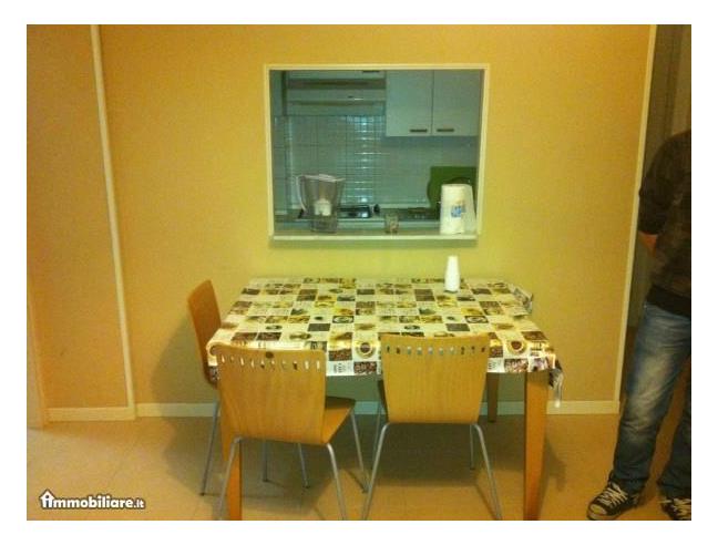 Anteprima foto 3 - Affitto Stanza Doppia in Appartamento da Privato a Milano - Bicocca