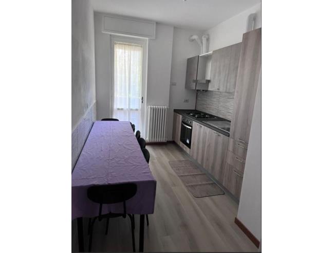 Anteprima foto 4 - Affitto Stanza Doppia in Appartamento da Privato a Milano - Bicocca