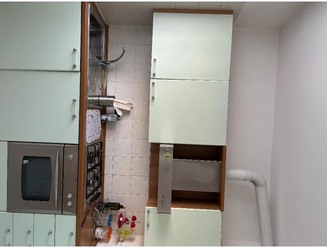 Anteprima foto 4 - Affitto Stanza Doppia in Appartamento da Privato a Milano - Bicocca