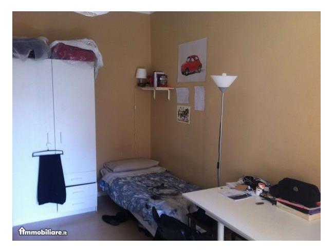 Anteprima foto 5 - Affitto Stanza Doppia in Appartamento da Privato a Milano - Bicocca