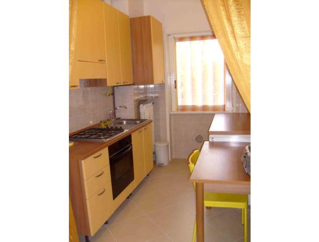 Anteprima foto 5 - Affitto Stanza Doppia in Appartamento da Privato a Milano - Bicocca