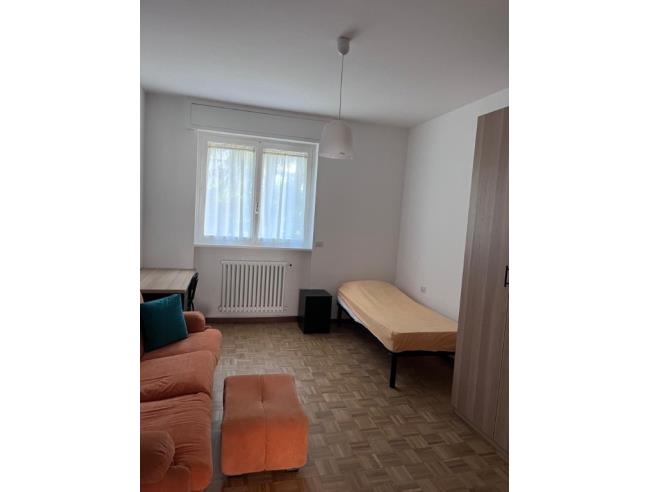 Anteprima foto 6 - Affitto Stanza Doppia in Appartamento da Privato a Milano - Bicocca