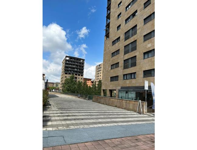 Anteprima foto 7 - Affitto Stanza Doppia in Appartamento da Privato a Milano - Bicocca