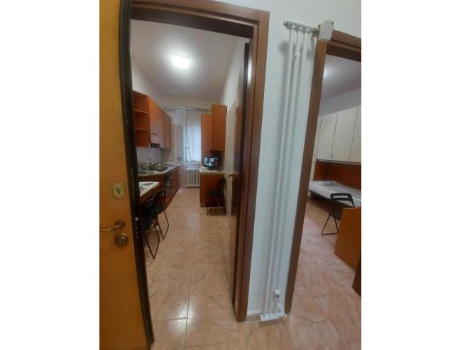 Anteprima foto 8 - Affitto Stanza Doppia in Appartamento da Privato a Milano - Bicocca