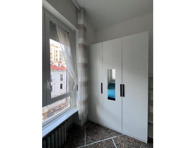 Anteprima foto 5 - Affitto Stanza Doppia in Appartamento da Privato a Milano - Bocconi