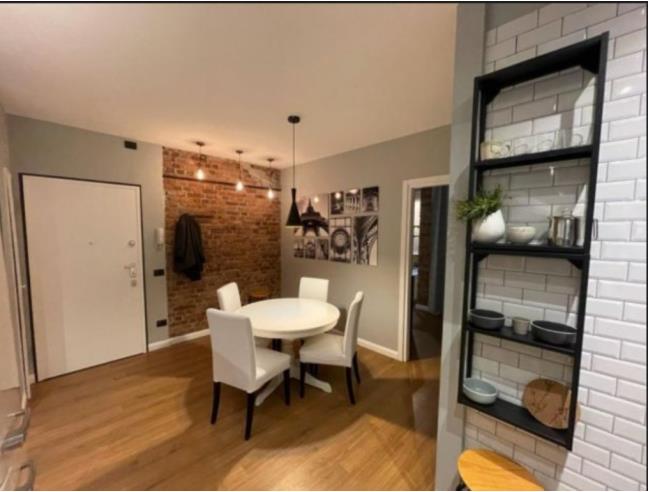 Anteprima foto 1 - Affitto Stanza Doppia in Appartamento da Privato a Milano - Bovisa