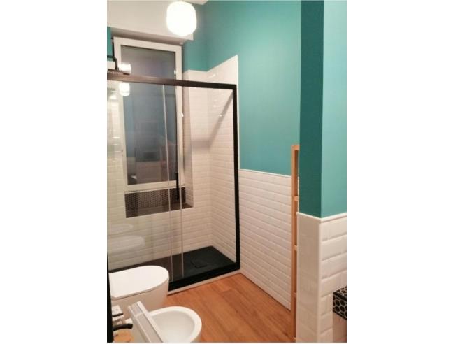 Anteprima foto 3 - Affitto Stanza Doppia in Appartamento da Privato a Milano - Bovisa