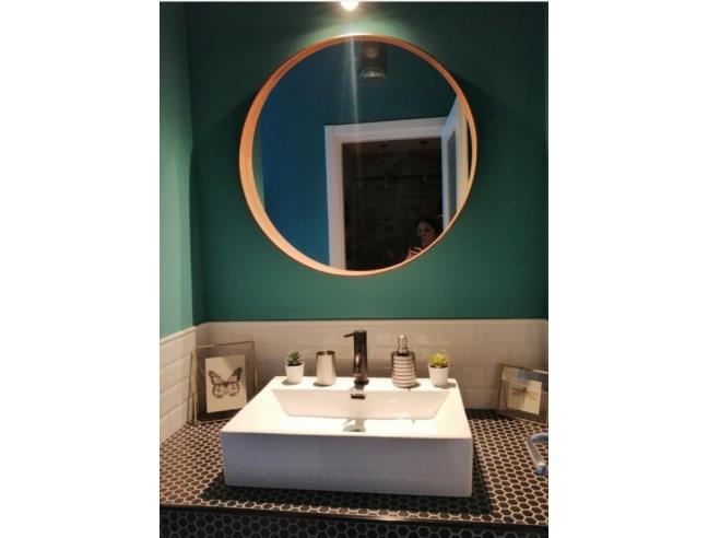 Anteprima foto 4 - Affitto Stanza Doppia in Appartamento da Privato a Milano - Bovisa