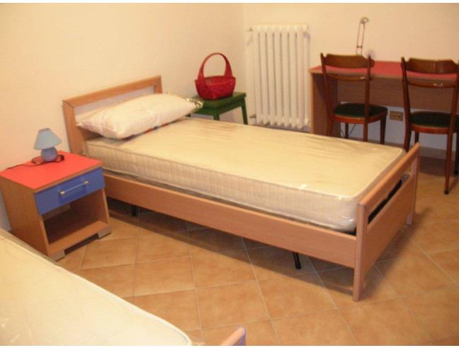 Anteprima foto 3 - Affitto Stanza Doppia in Appartamento da Privato a Milano - Buenos Aires