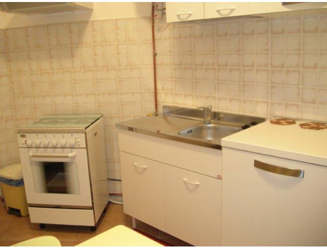 Anteprima foto 5 - Affitto Stanza Doppia in Appartamento da Privato a Milano - Buenos Aires