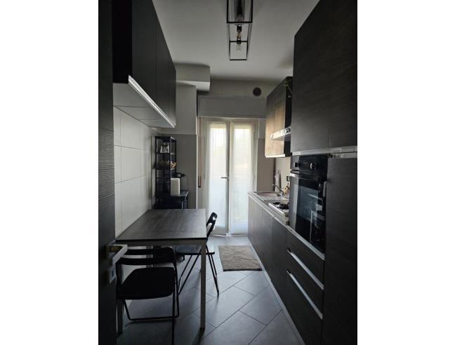 Anteprima foto 4 - Affitto Stanza Doppia in Appartamento da Privato a Milano - Cermenate