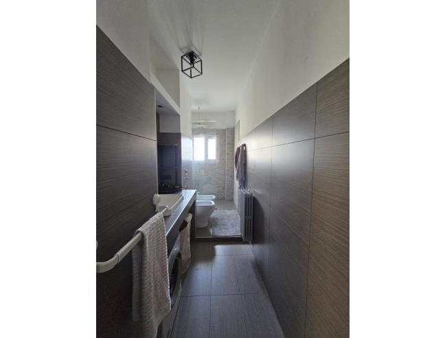 Anteprima foto 5 - Affitto Stanza Doppia in Appartamento da Privato a Milano - Cermenate
