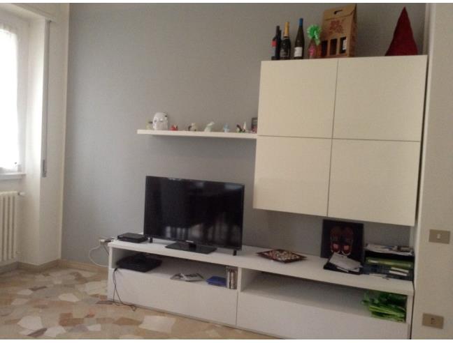 Anteprima foto 1 - Affitto Stanza Doppia in Appartamento da Privato a Milano - Certosa