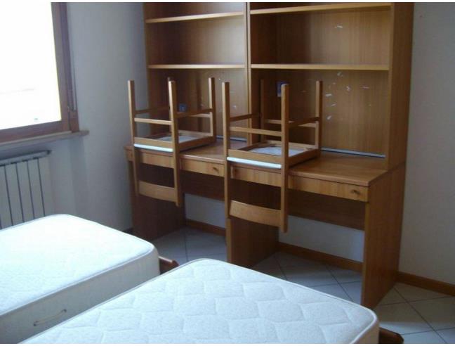 Anteprima foto 2 - Affitto Stanza Doppia in Appartamento da Privato a Milano - Città Studi