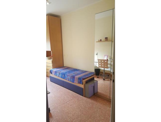 Anteprima foto 3 - Affitto Stanza Doppia in Appartamento da Privato a Milano - Città Studi