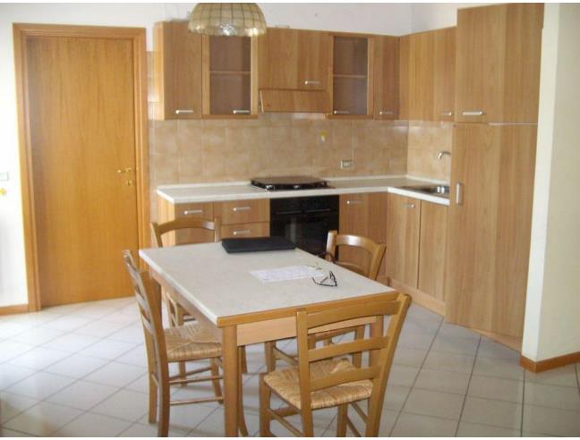 Anteprima foto 3 - Affitto Stanza Doppia in Appartamento da Privato a Milano - Città Studi