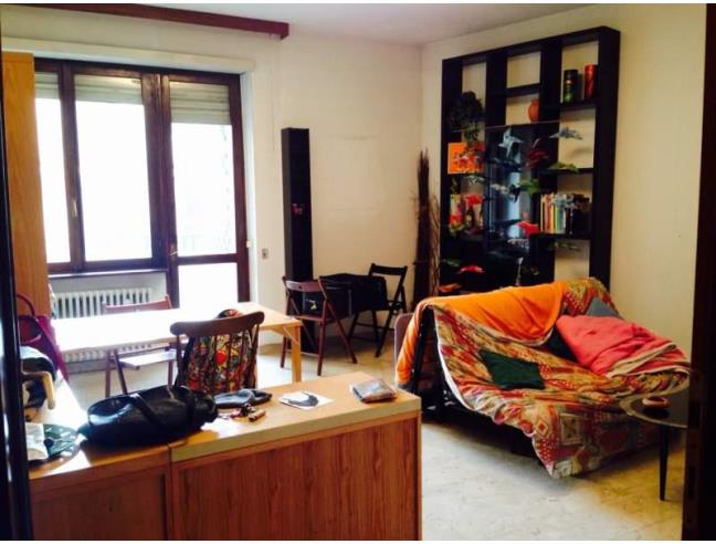 Anteprima foto 3 - Affitto Stanza Doppia in Appartamento da Privato a Milano - Città Studi