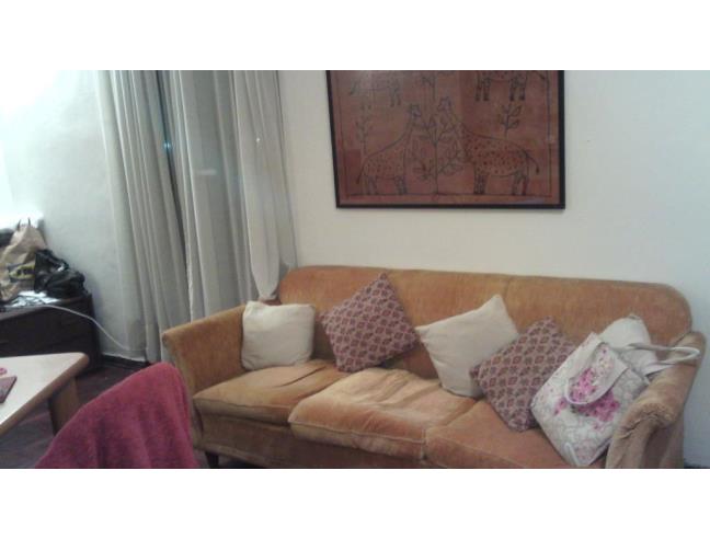 Anteprima foto 3 - Affitto Stanza Doppia in Appartamento da Privato a Milano - Città Studi