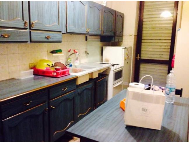 Anteprima foto 4 - Affitto Stanza Doppia in Appartamento da Privato a Milano - Città Studi