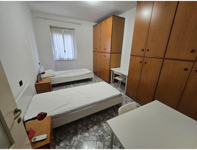 Anteprima foto 4 - Affitto Stanza Doppia in Appartamento da Privato a Milano - Città Studi