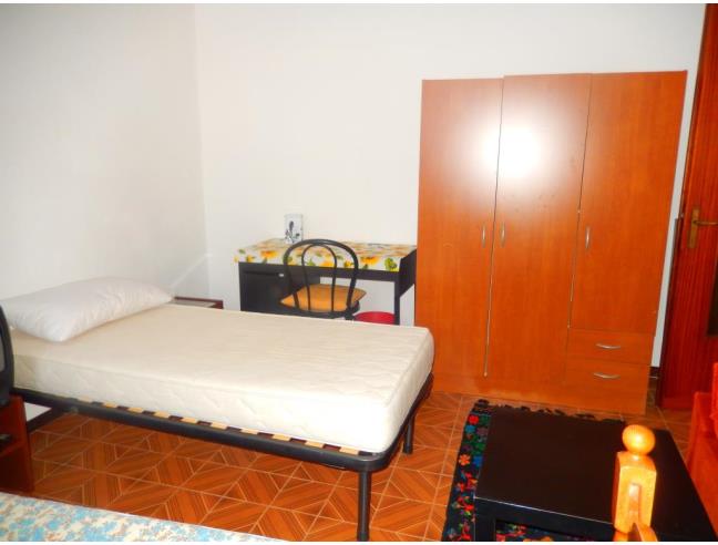 Anteprima foto 4 - Affitto Stanza Doppia in Appartamento da Privato a Milano - Città Studi
