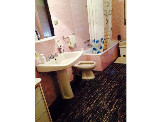 Anteprima foto 5 - Affitto Stanza Doppia in Appartamento da Privato a Milano - Città Studi