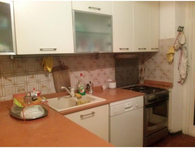 Anteprima foto 5 - Affitto Stanza Doppia in Appartamento da Privato a Milano - Città Studi