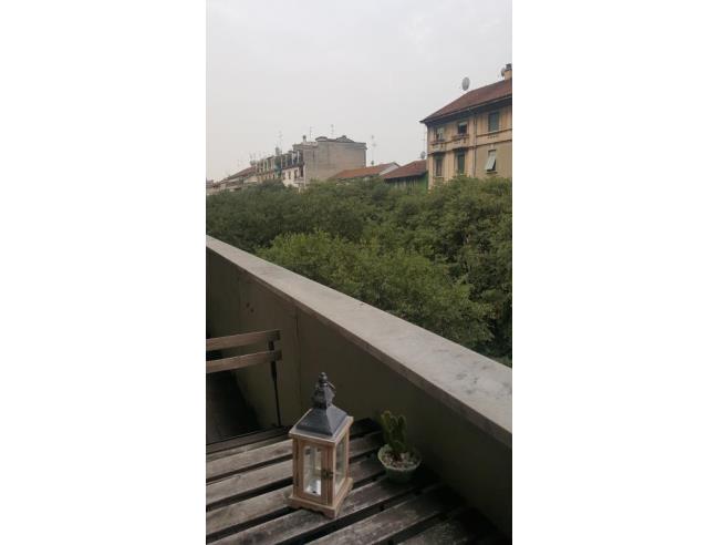 Anteprima foto 7 - Affitto Stanza Doppia in Appartamento da Privato a Milano - Città Studi