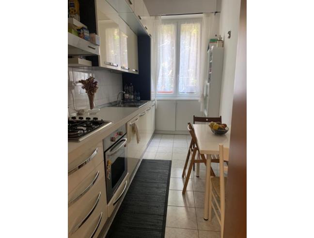 Anteprima foto 2 - Affitto Stanza Doppia in Appartamento da Privato a Milano - Corvetto