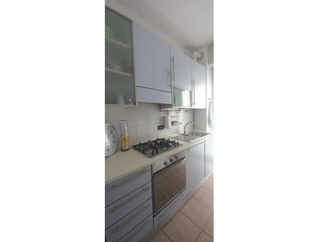 Anteprima foto 5 - Affitto Stanza Doppia in Appartamento da Privato a Milano - Isola