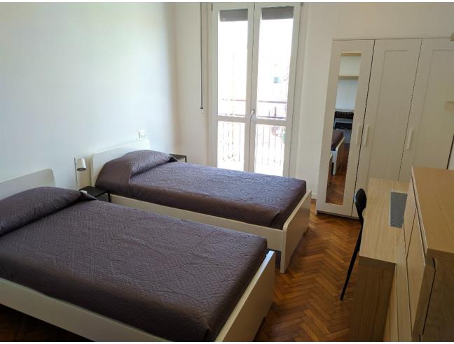 Anteprima foto 2 - Affitto Stanza Doppia in Appartamento da Privato a Milano - Lambrate