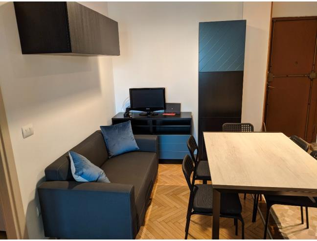 Anteprima foto 8 - Affitto Stanza Doppia in Appartamento da Privato a Milano - Lambrate