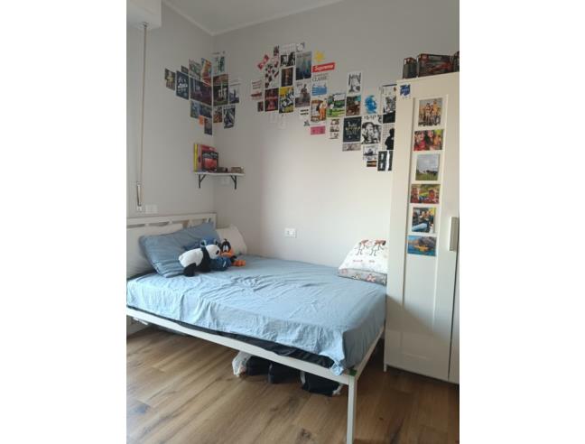 Anteprima foto 3 - Affitto Stanza Doppia in Appartamento da Privato a Milano - Lorenteggio