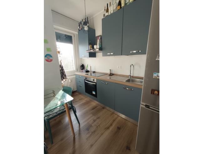 Anteprima foto 4 - Affitto Stanza Doppia in Appartamento da Privato a Milano - Lorenteggio