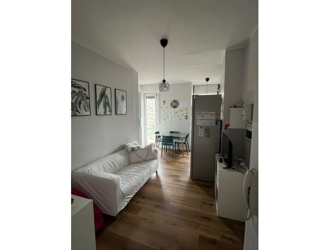 Anteprima foto 5 - Affitto Stanza Doppia in Appartamento da Privato a Milano - Lorenteggio