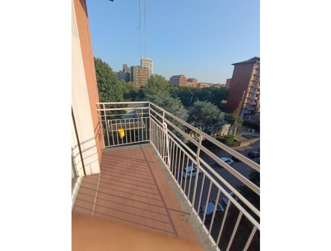 Anteprima foto 6 - Affitto Stanza Doppia in Appartamento da Privato a Milano - Lorenteggio