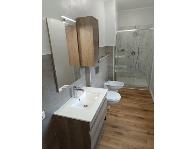 Anteprima foto 7 - Affitto Stanza Doppia in Appartamento da Privato a Milano - Lorenteggio