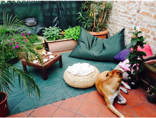 Anteprima foto 2 - Affitto Stanza Doppia in Appartamento da Privato a Milano - Navigli