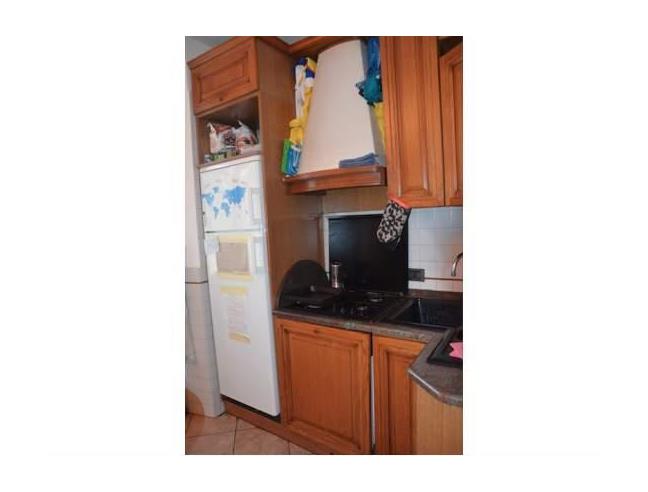 Anteprima foto 4 - Affitto Stanza Doppia in Appartamento da Privato a Milano - Navigli