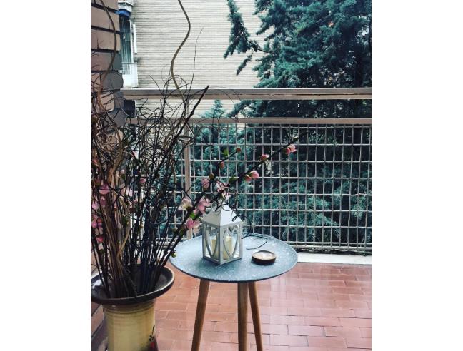 Anteprima foto 2 - Affitto Stanza Doppia in Appartamento da Privato a Milano - Niguarda