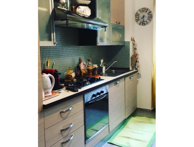 Anteprima foto 3 - Affitto Stanza Doppia in Appartamento da Privato a Milano - Niguarda