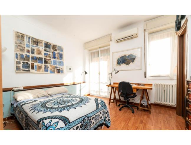 Anteprima foto 1 - Affitto Stanza Doppia in Appartamento da Privato a Milano - Palmanova